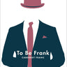 To Be Frank Cabernet Franc 2023, Megalomaniac Winery - 750 ml