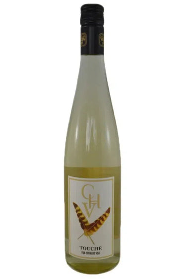 Touché 2022, Coopers Hawk Vineyards