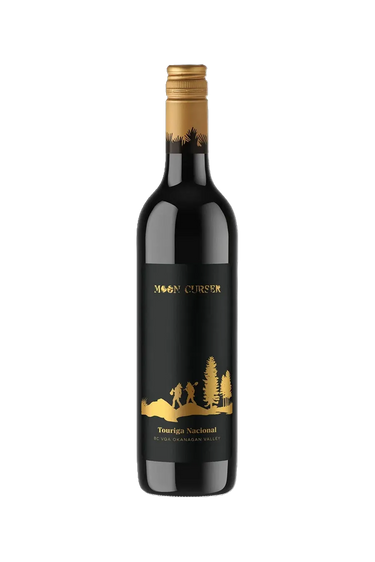 Touriga Nacional 2022, Moon Curser Vineyards