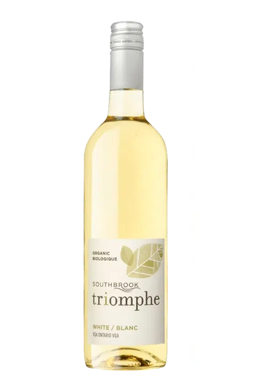 Triomphe White 2023, Southbrook Vineyards