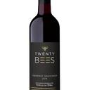 Twenty Bees Cabernet Sauvignon 2019, Lakeview Wine Company