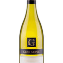 Unwooded Chardonnay 2022, Gray Monk Estate Winery