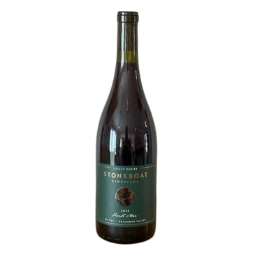 Valley Pinot Noir 2023, Stoneboat Vineyards - 750