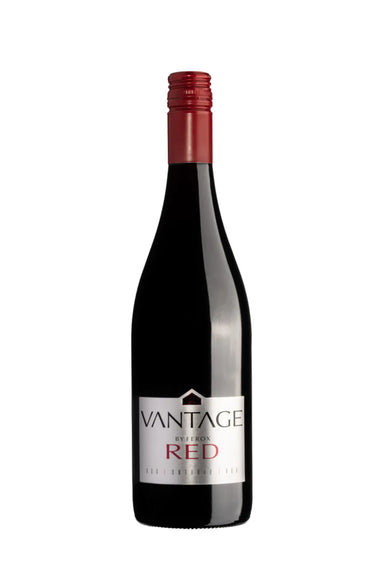 Vantage Red