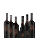 Vasanti Estate Winery 6-Pack Red