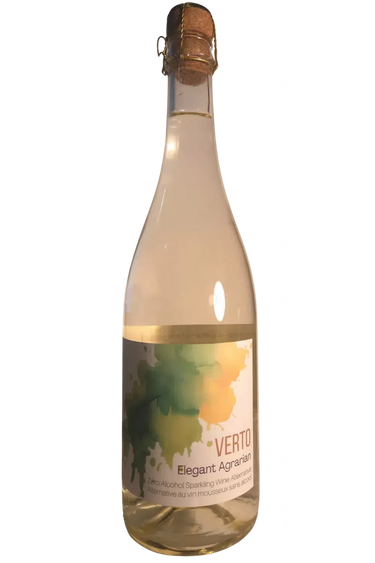 Verto (Sparkling Wine Alternative), Leaning Post Wines