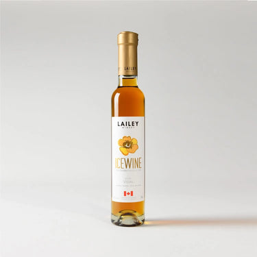 Vidal Icewine 200 ml 2015, Lailey Winery - 200