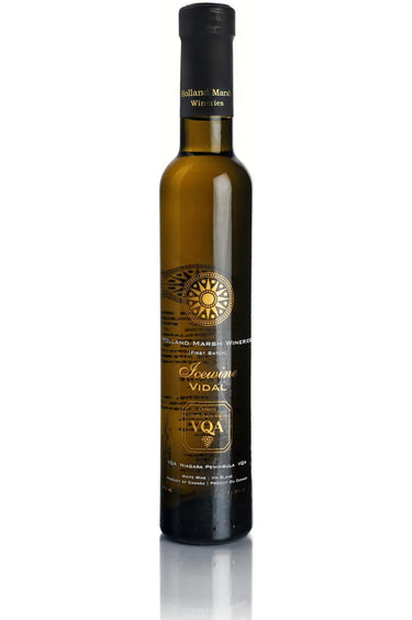 Vidal Icewine 2019, Holland Marsh Winery -
