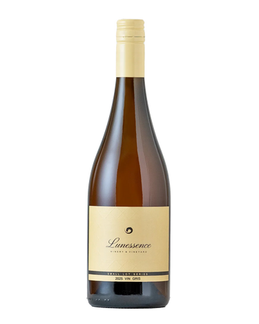 Vin Gris SLS 2025, Lunessence Winery - 750