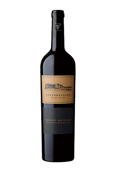Vinedressers Cabernet Sauvignon 2018, Pelee Island Winery