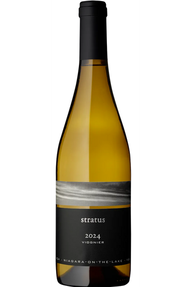 Viognier 2024, Stratus Vineyards - 750 ml