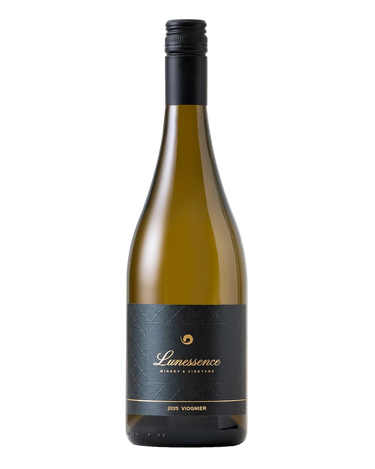 Viognier 2025, Lunessence Winery - 750