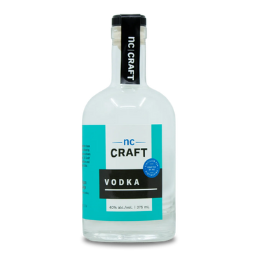 Vodka, Niagara College Teaching Winery