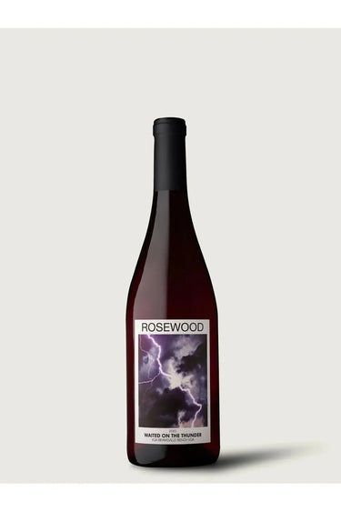 Waited on the Thunder 2023, Rosewood Estates Winery - 750