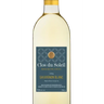 Washington Series Sauvignon Blanc 2024, Clos du Soleil