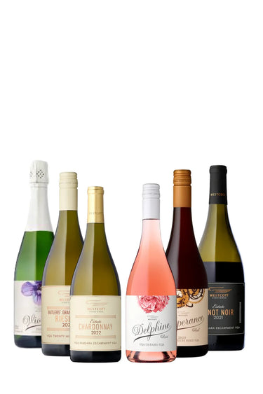 Westcott Discovery Pack, Westcott Vineyards