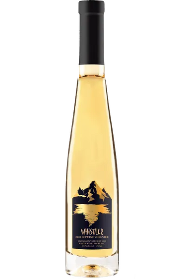 WH Viognier IW 2020, Bench 1775 Winery - 250