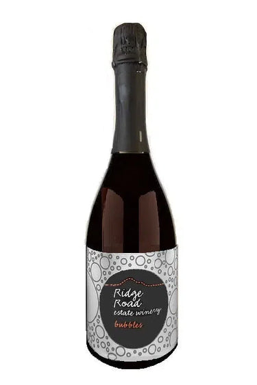 White Bubbles, Ridge Road Estate Winery