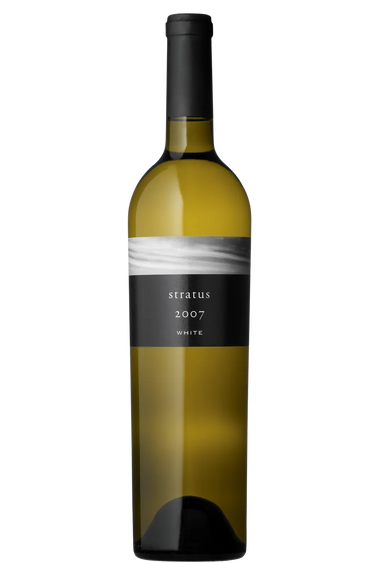 White Library Release 2007, Stratus Vineyards - 750
