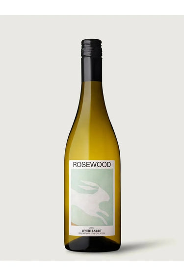 White Rabbit 2025, Rosewood Estates Winery - 750