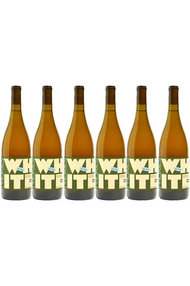 White (Six-Pack), Proxies