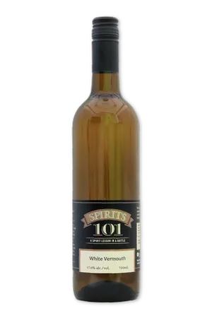 White Vermouth, Niagara College Teaching Winery