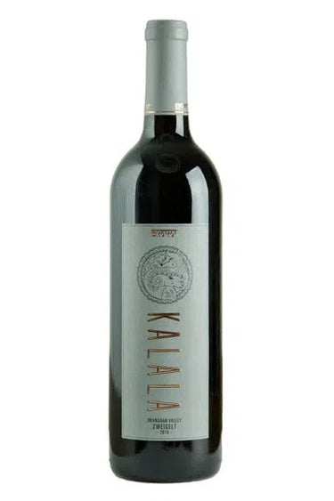 Zweigelt 2021, Kalala Organic Estate Winery