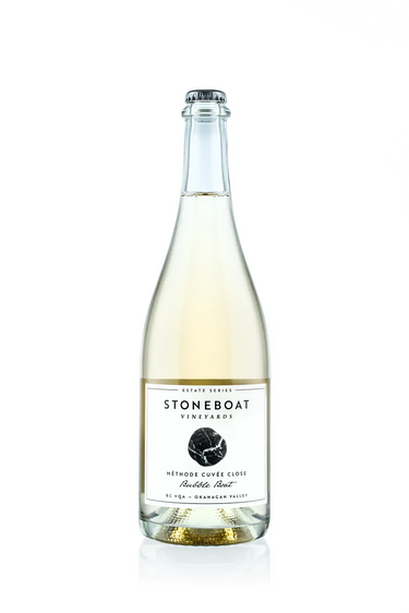 XVI Bubble Boat, Stoneboat Vineyards - 750