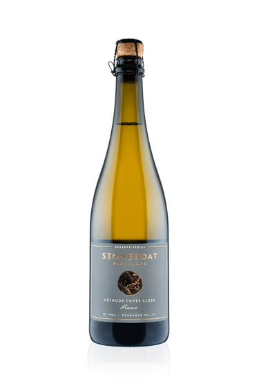 XVI Reserve Piano Brut, Stoneboat Vineyards - 750