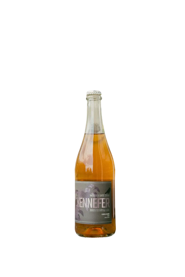 Yennefer, Wooden Gate Cider - 750