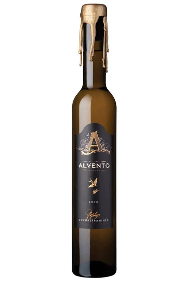 Zephyr 2019, Alvento Winery