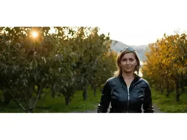 A Clip ‘N Save Guide to Elephant Island Orchard Winery Food Pairings!-My Wine Canada