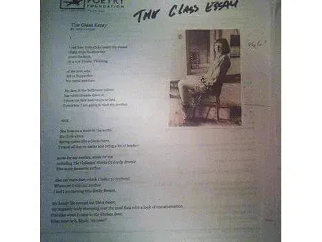 A Poetic Wine Pairing-My Wine Canada