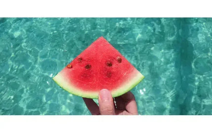 A Summertime Ode to Pink Wine and Watermelon-My Wine Canada