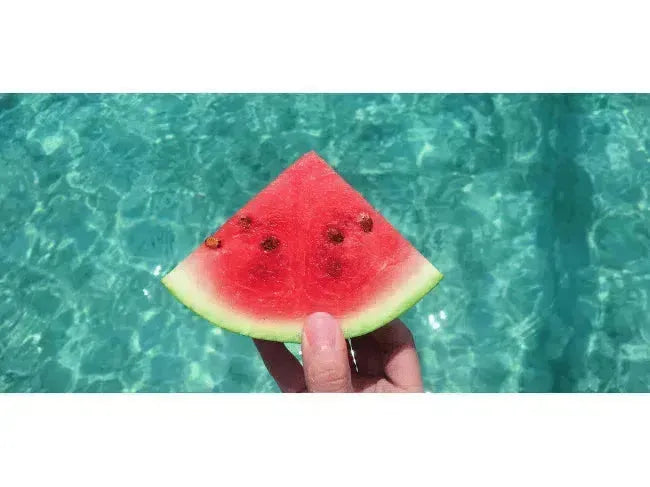 A Summertime Ode to Pink Wine and Watermelon-My Wine Canada
