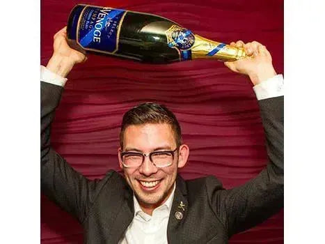 BC Crowns New Sommelier of the Year-My Wine Canada