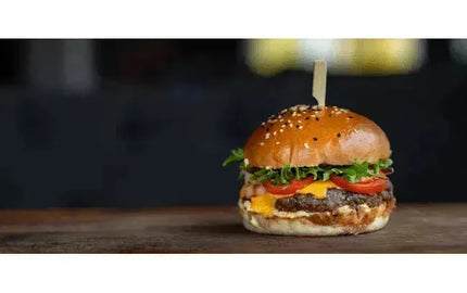 Burgers ‘n Wine-My Wine Canada