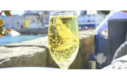 Canadian Sparkling Wine-My Wine Canada