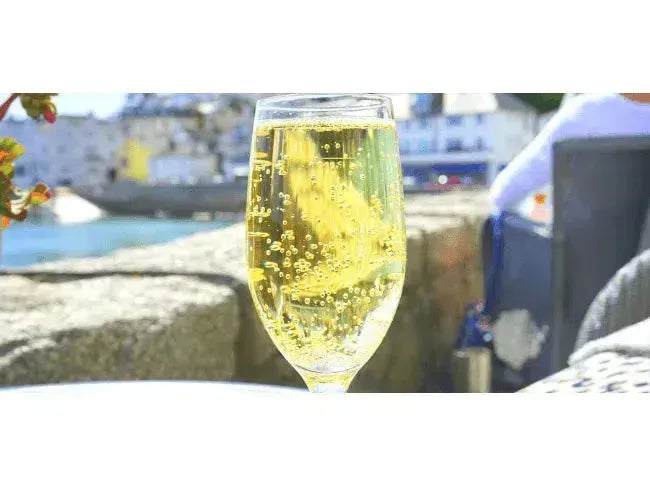 Canadian Sparkling Wine-My Wine Canada