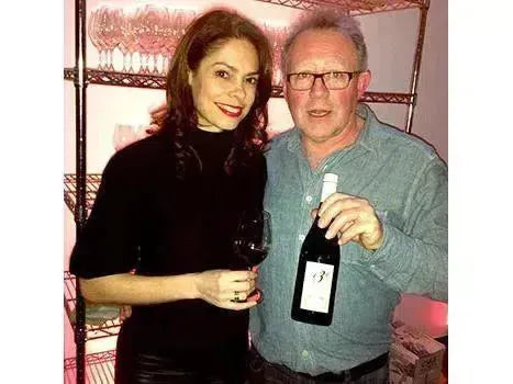 Canadian Winery Spotlight: 13th Street Winery-My Wine Canada