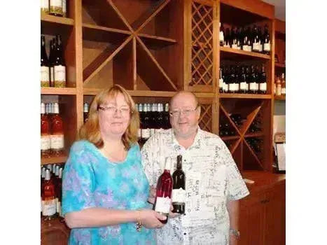 Canadian Winery Spotlight: Aure Wines-My Wine Canada