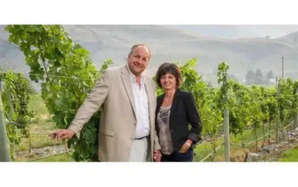 Canadian Winery Spotlight: C.C. Jentsch Cellars-My Wine Canada