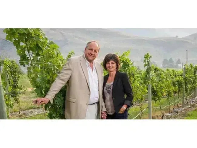 Canadian Winery Spotlight: C.C. Jentsch Cellars-My Wine Canada