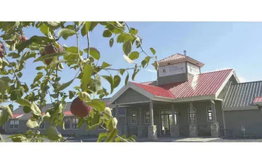 Canadian Winery Spotlight: Coteau Rougemont-My Wine Canada