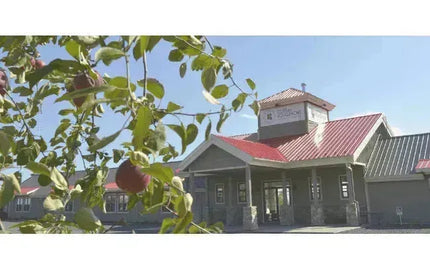 Canadian Winery Spotlight: Coteau Rougemont-My Wine Canada