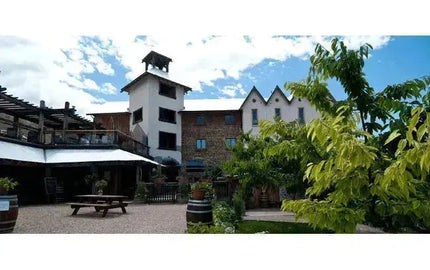 Canadian Winery Spotlight: Hillside Winery-My Wine Canada