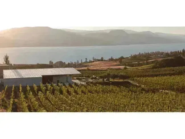Canadian Winery Spotlight: JoieFarm-My Wine Canada