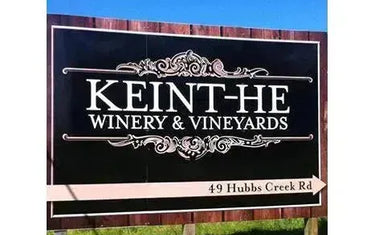 Canadian Winery Spotlight: Keint-he Winery and Vineyards-My Wine Canada