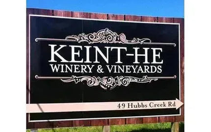 Canadian Winery Spotlight: Keint-he Winery and Vineyards-My Wine Canada