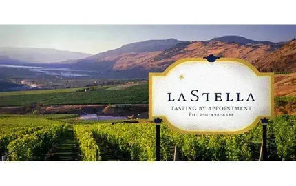 Canadian Winery Spotlight: LaStella Winery-My Wine Canada